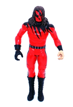 WWE Wrestling Figur Kane von Mattel